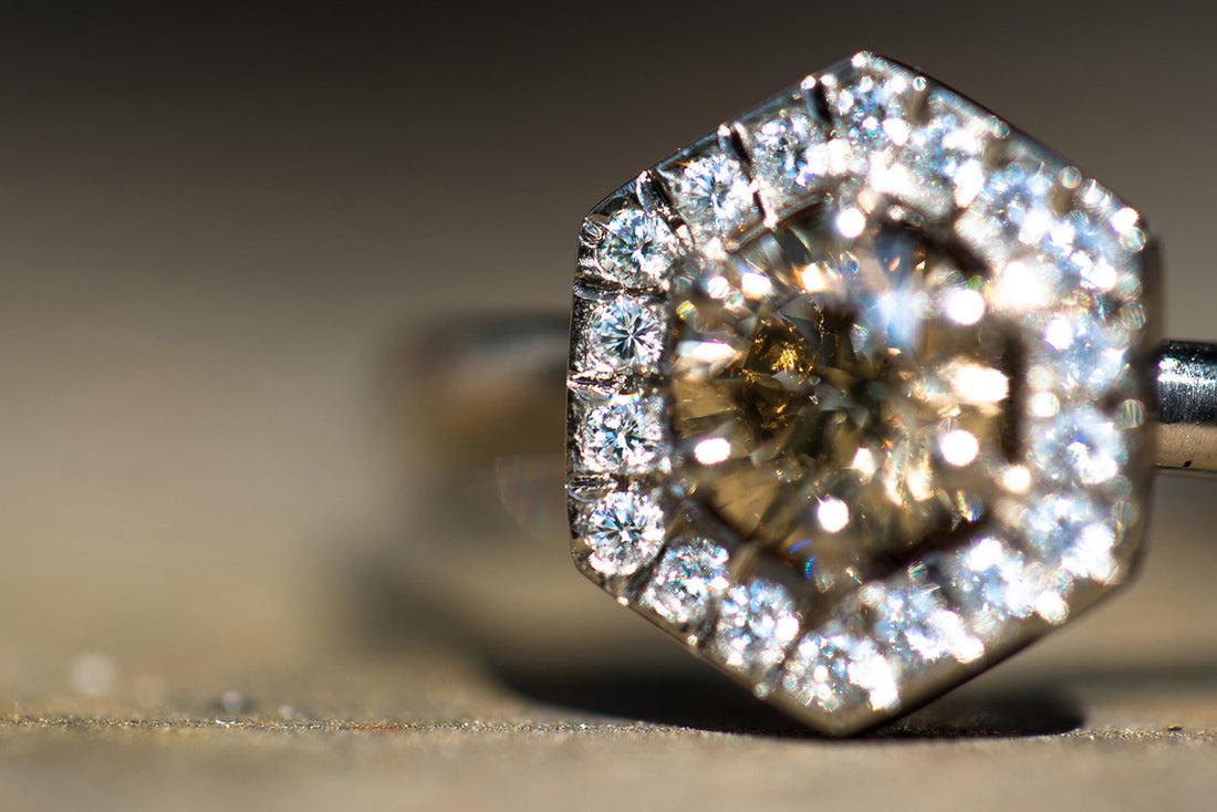 Gemstones for Engagement and Commitment Rings