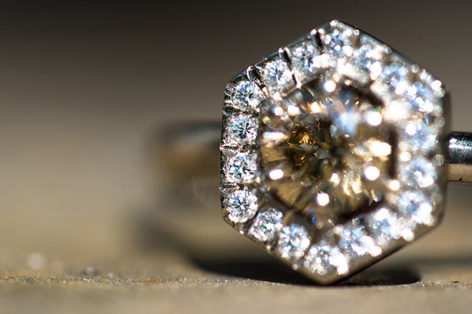 Gemstones for Engagement and Commitment Rings