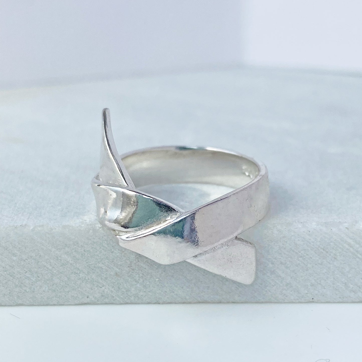 Wrap Ring