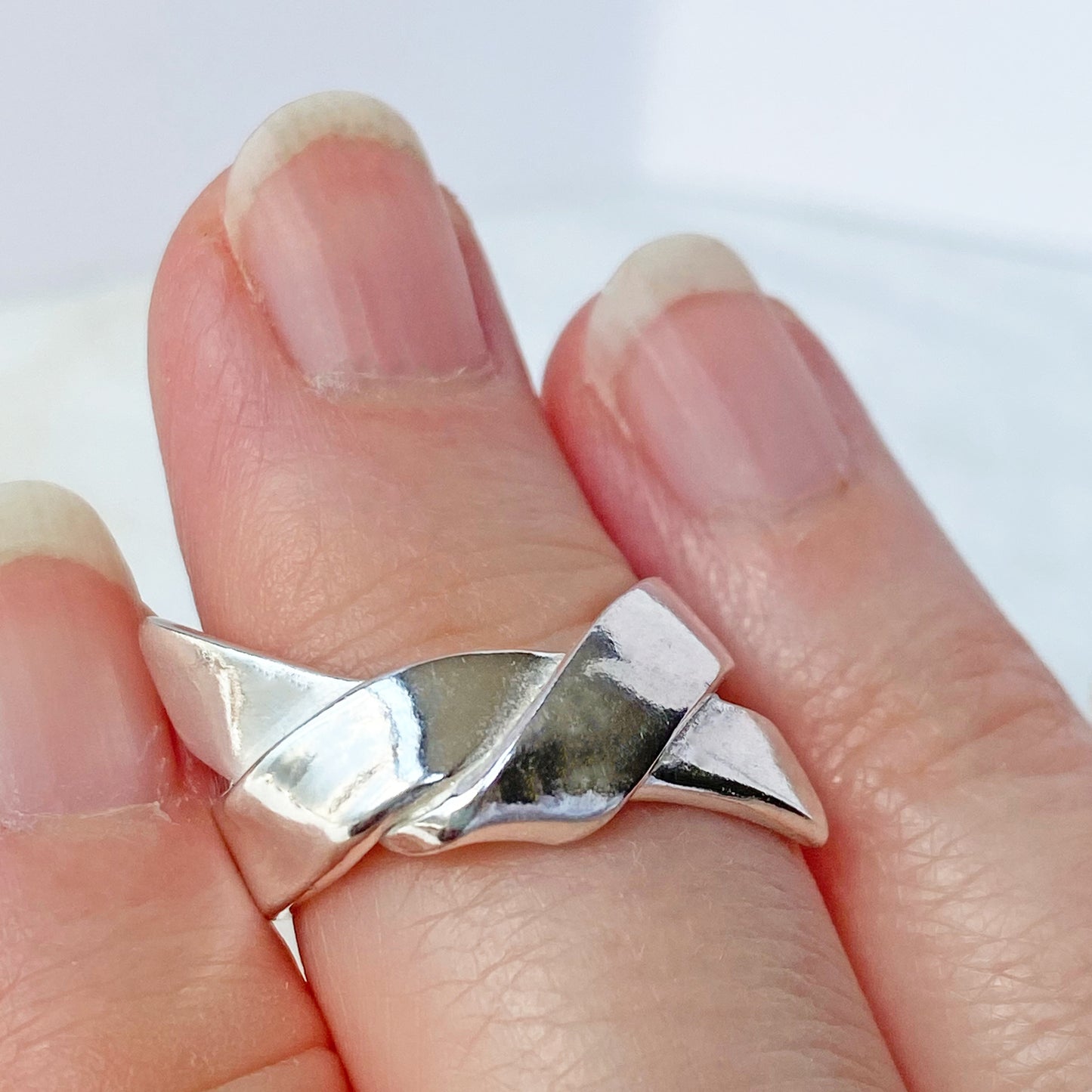 Wrap Ring