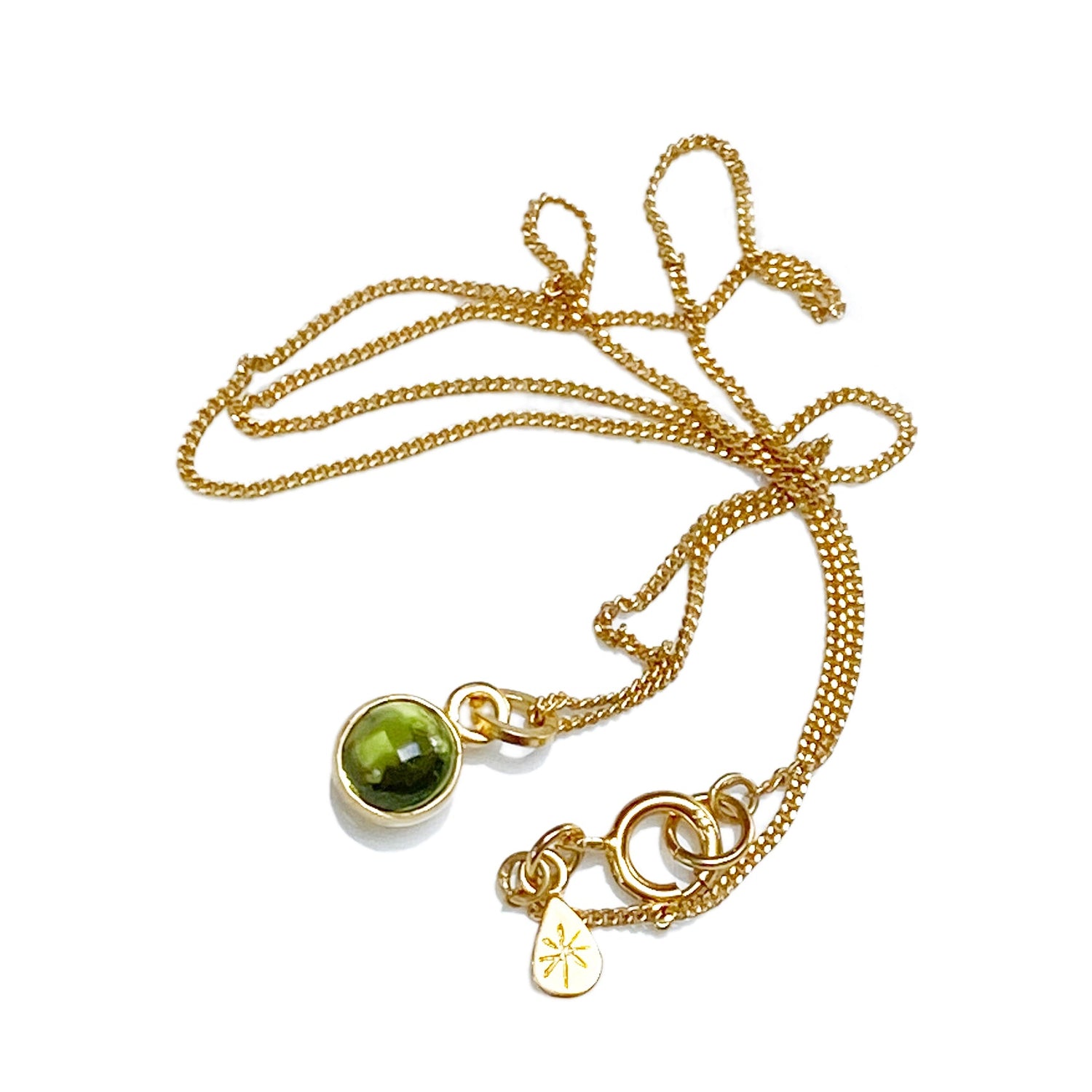 BIRTHSTONE JEWELLERY