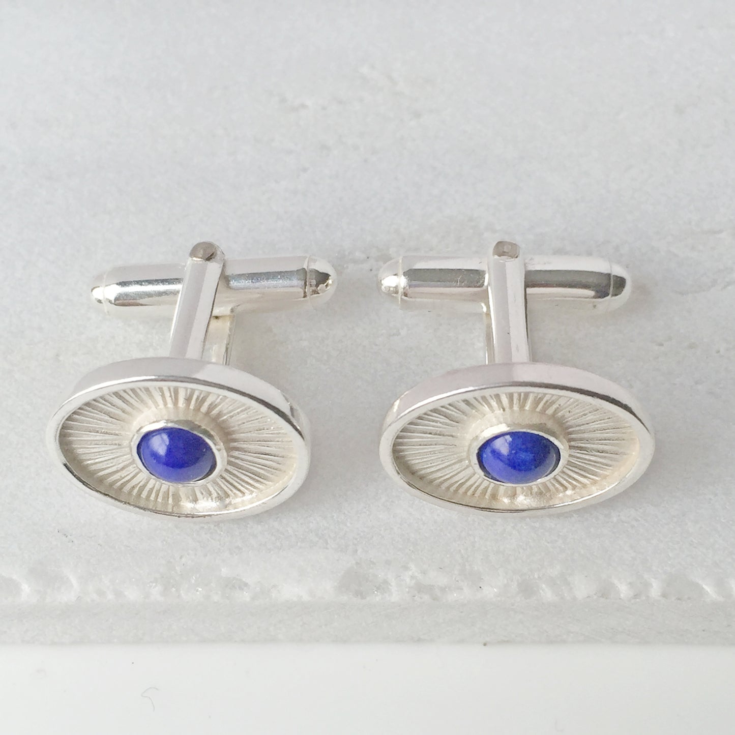 Lapiz Cufflinks