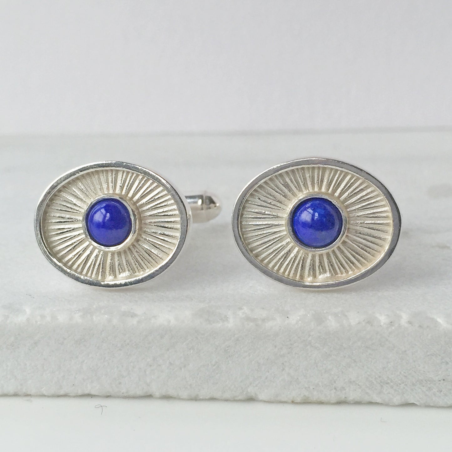 Lapiz Cufflinks